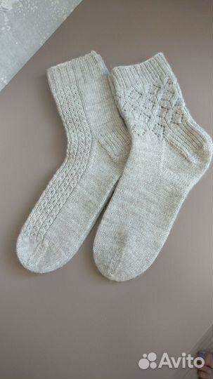 Носки женские