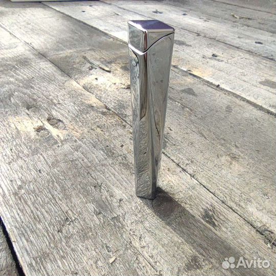 Зажигалка газовая премиум