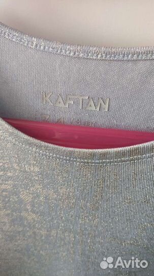 Kaftan Платье для девочки, размер 122-128