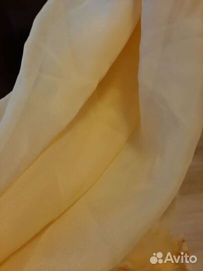 Балдахин новый