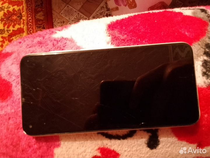 Samsung Galaxy A11, 3/32 ГБ