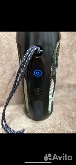 Jbl flip 4