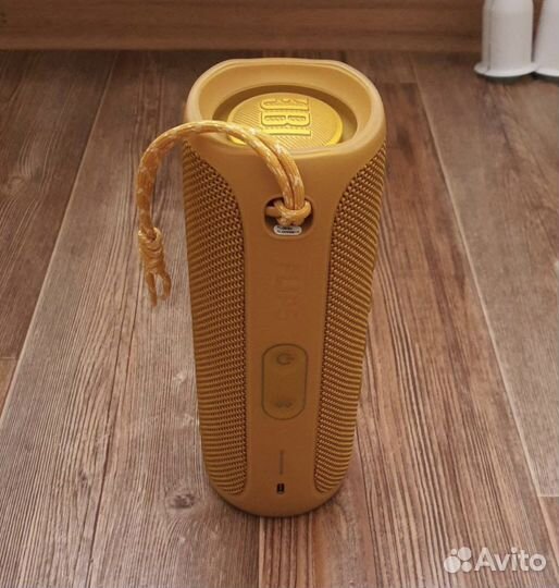 Колонка jbl flip 5