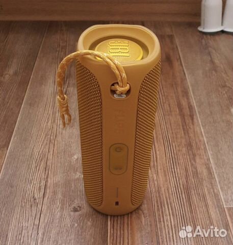 Колонка jbl flip 5