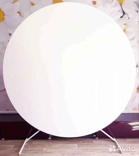 Каркас для фотозоны + натяжное полотно