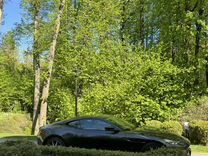 Aston Martin DB11 5.2 AT, 2017, 21 000 км, с пробегом, цена 15 000 000 руб.