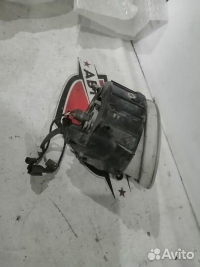 Фара противотуманная правая Subaru Outback BP