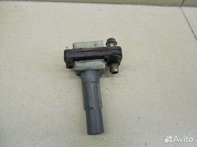 Катушка зажигания Forester (S11) 2002-2007