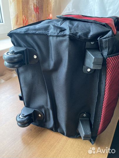 Электрическая термосумка холодильник