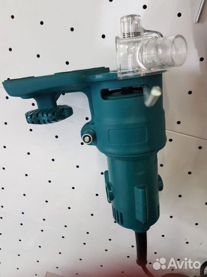 Ручной инструмент для обработки кромки