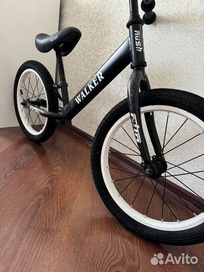 Беговел детский 16 дюймов