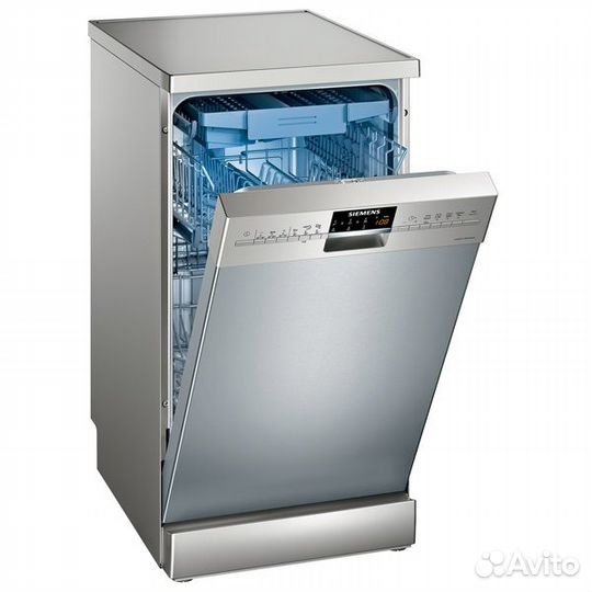 Siemens SR26T897RU