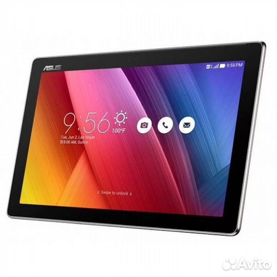 Планшет Asus zenpad 10