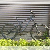 Canyon Strive Carbon 27,5 L Eagle