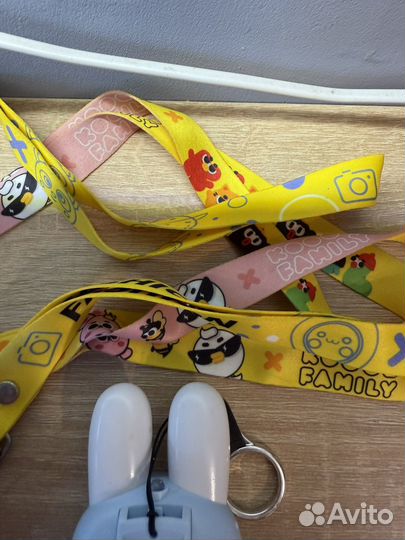 Рация детская