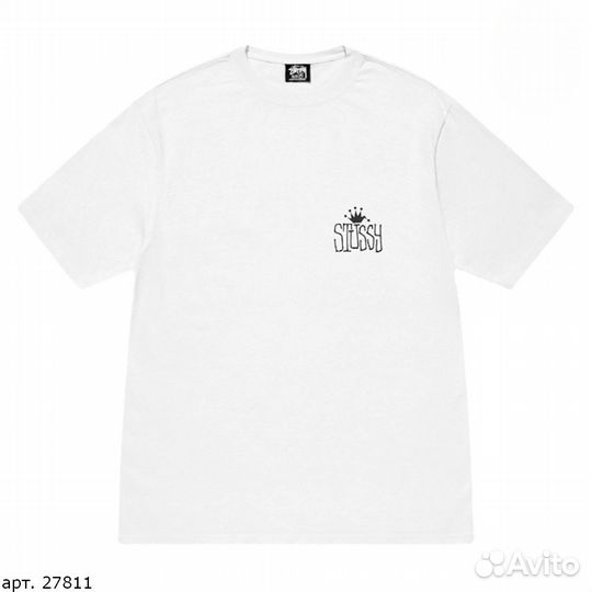 Футболка Stussy