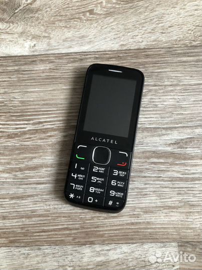 Alcatel OneTouch 2040D