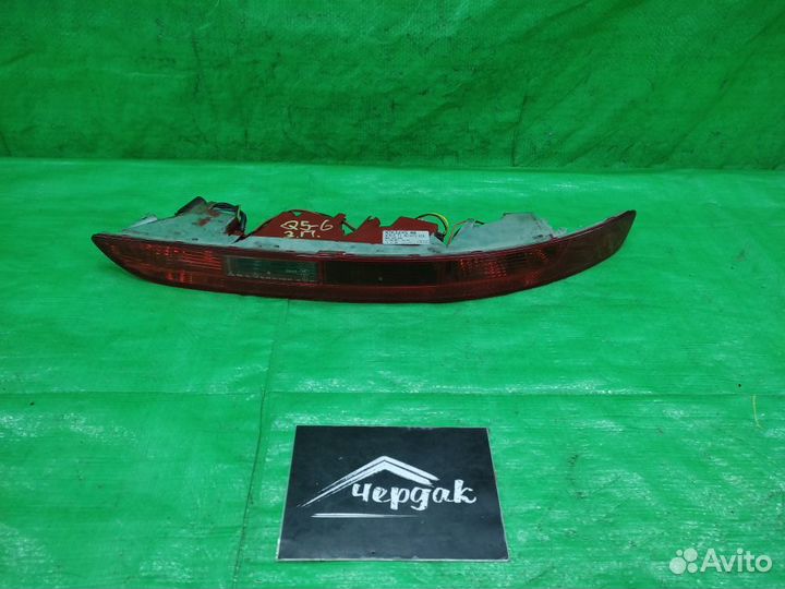 Фонарь задний в бампер правый Audi Q5 2008-2017
