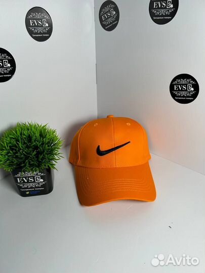 Кепка nike