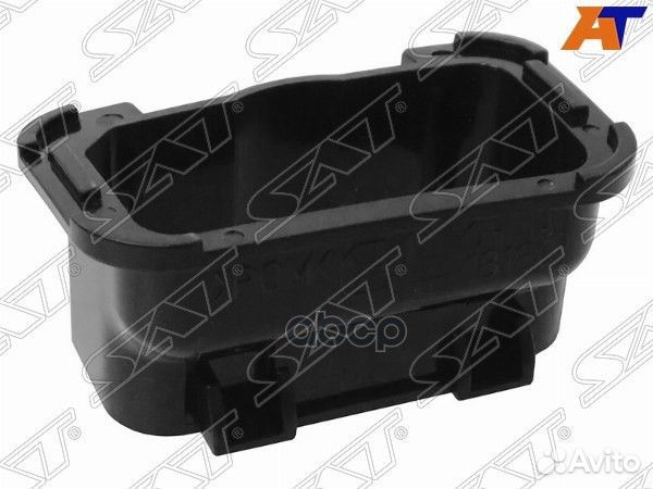 Крепление Nissan Patrol 14-19 / Infiniti QX80