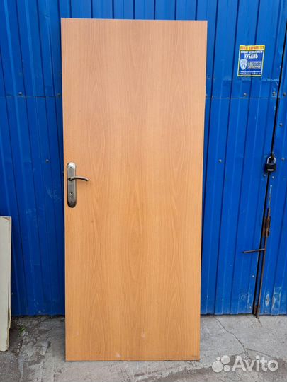 Межкомнатные двери бу с коробкой