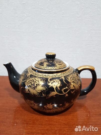 Заварочный чайник, маленький