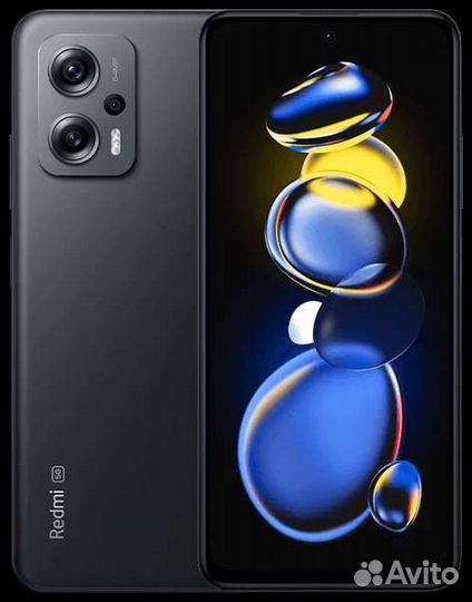 Redmi Note 11T Pro (poco X4 GT)