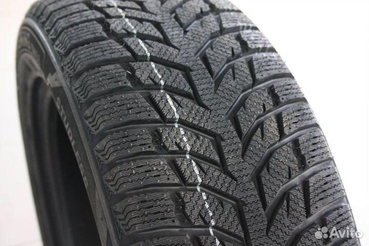 DoubleStar DW08 205/55 R16 91T