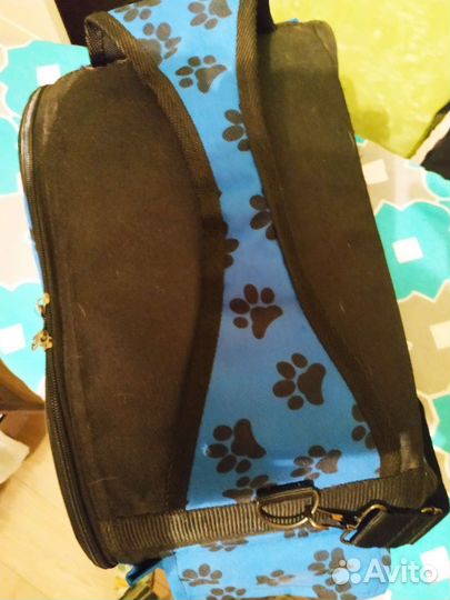 Сумка переноска