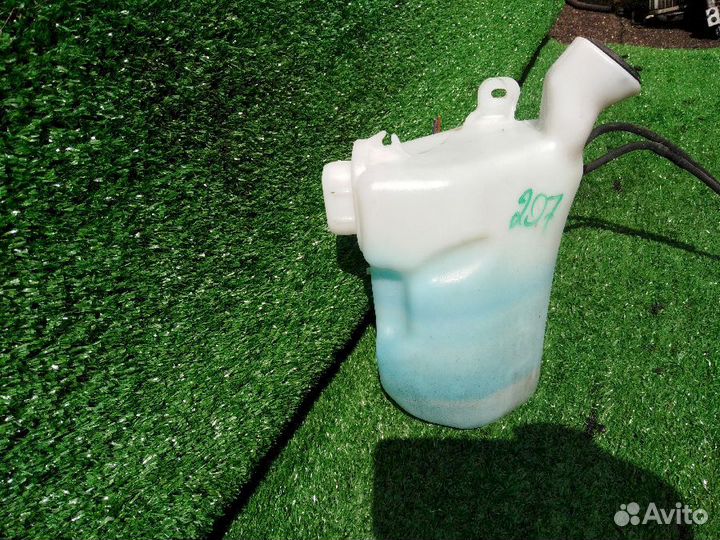 Бачок стеклоомывателя Peugeot 207 WC