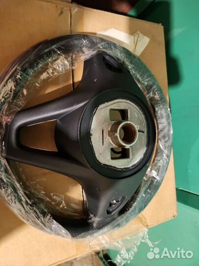 Руль w292 купе GLE-class