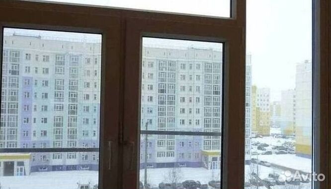 Балкон пластиковый