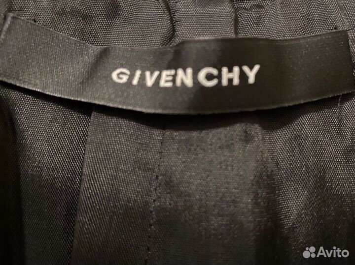 Жилет Givenchy женский