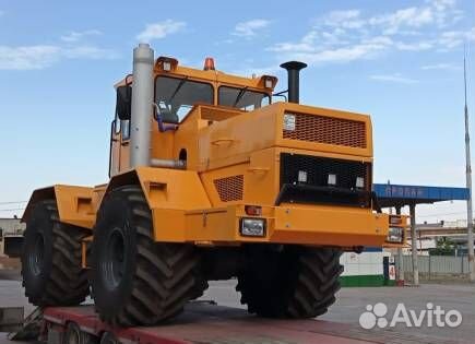 Трактор Кировец К-700, 2023