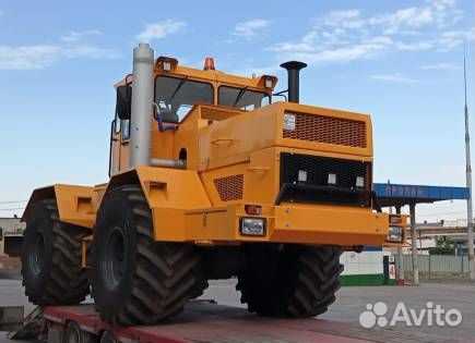 Трактор Кировец К-700, 2023