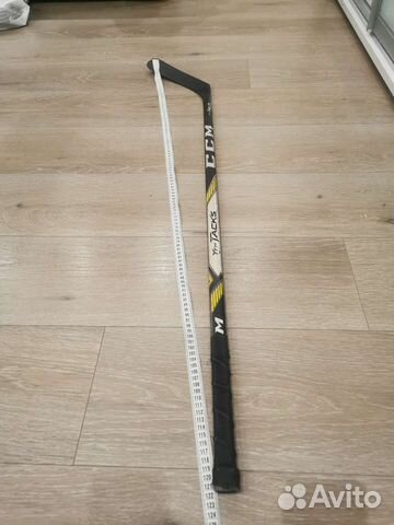 Клюшка хоккейная CCM tacks yth 20 flex