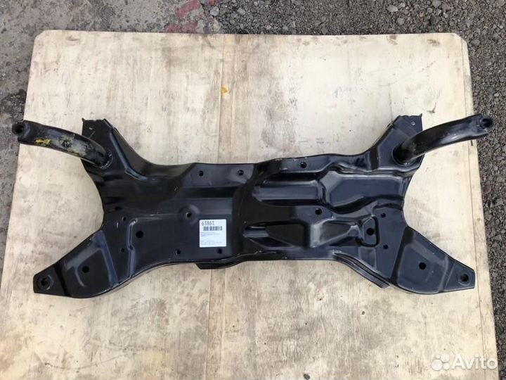 Подрамник передний Mitsubishi Outlander XL 6B31 3