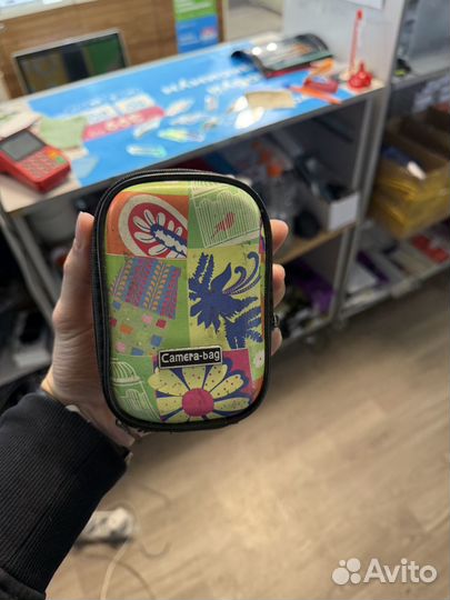 Фотоаппарат samsung st65