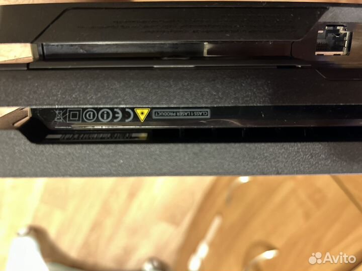 Sony playstation 4 Pro 1 TB