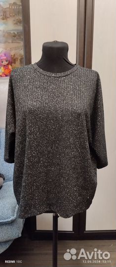 Женские вещи пакетом 54