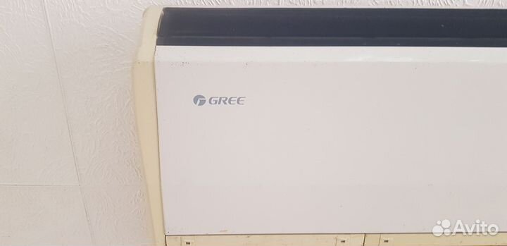 Сплит система gree 48