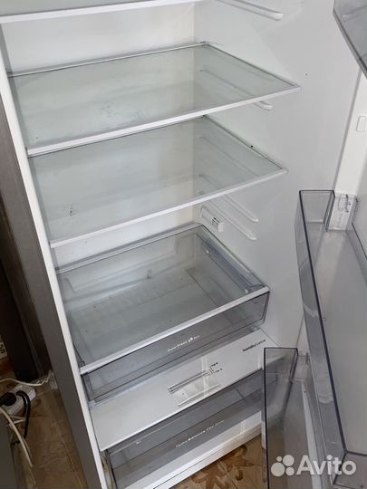 Холодильник