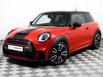 MINI John Cooper Works 2.0 AT, 2021, 60 051 км, с пробегом, цена 3 420 000 руб.