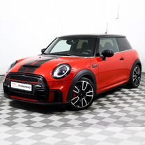 MINI John Cooper Works 2.0 AT, 2021, 60 051 км, с пробегом, цена 3 550 000 руб.