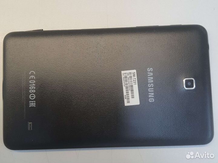 Планшет samsung galaxy tab 4