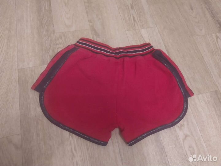 Шорты для девочек