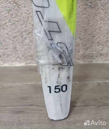 Лыжи беговые