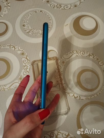 Xiaomi Redmi 9, 4/64 ГБ
