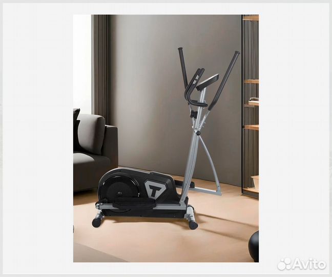 Эллиптический тренажер Torneo Festa C-320