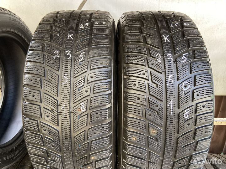 Kumho I'Zen KW22 235/50 R18